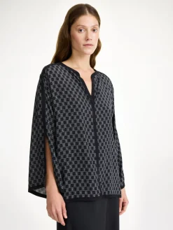 By Malene Birger Plazzo Bluse^ Tops & Blusen