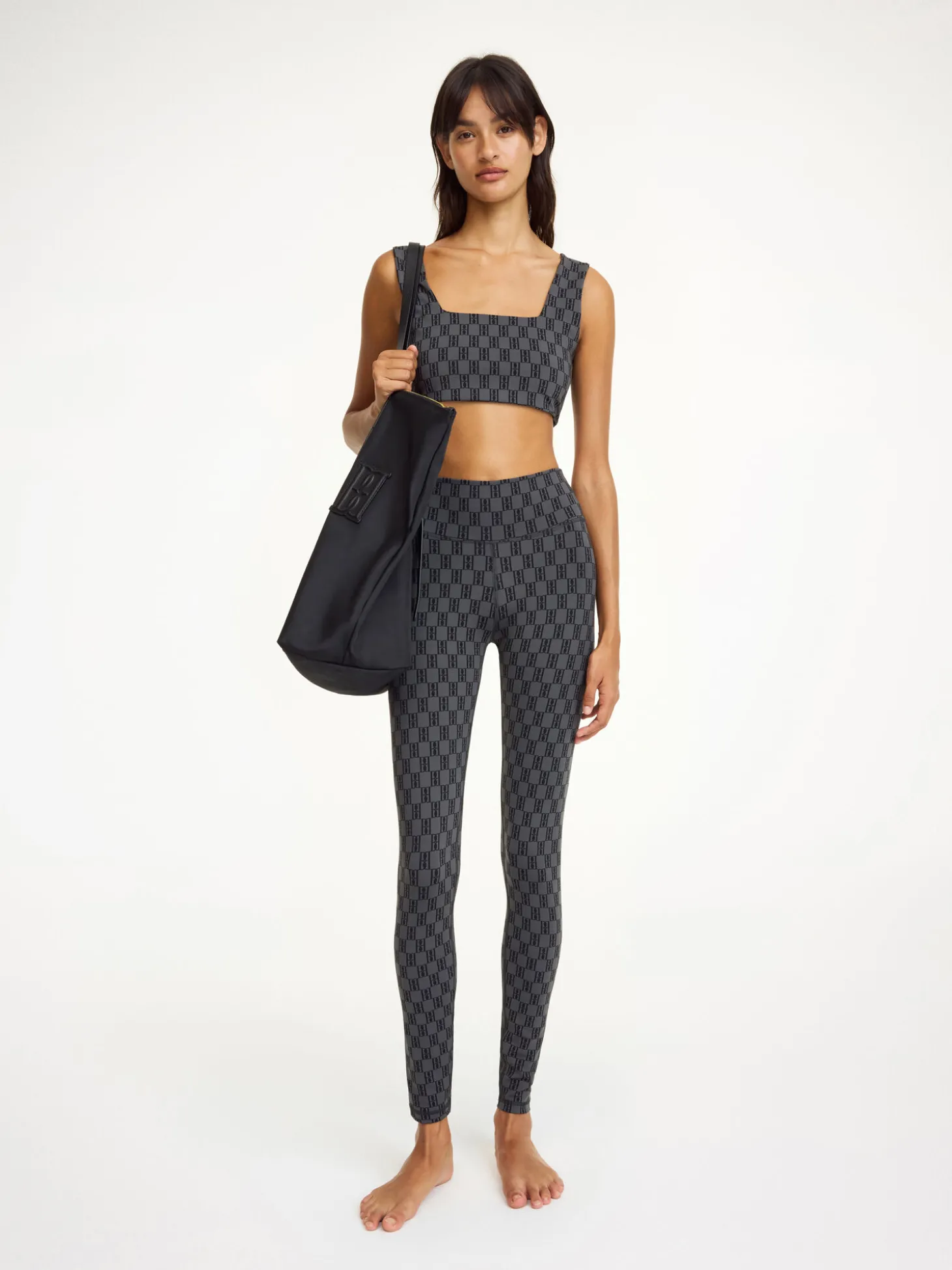 By Malene Birger Polene Sport-Leggings^ Athleisure Wear | Hosen
