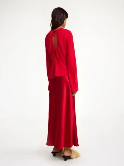 By Malene Birger Pricilla Oberteil^ Tops & Blusen