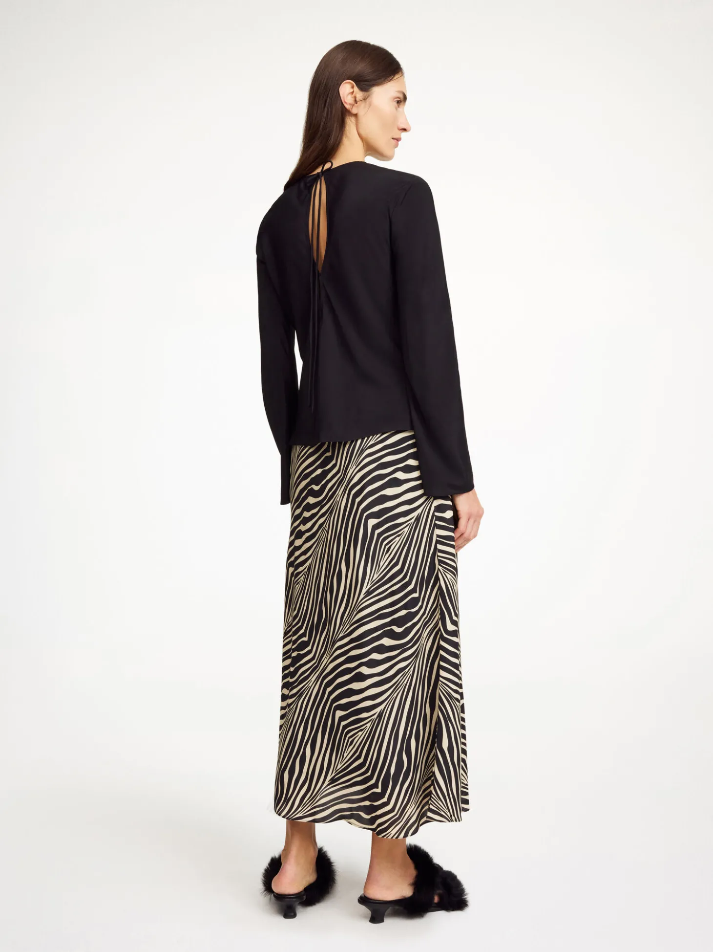By Malene Birger Pricilla Oberteil^ Tops & Blusen