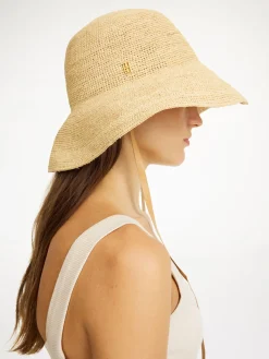 By Malene Birger Rafiah Hut^ Hats & Gloves