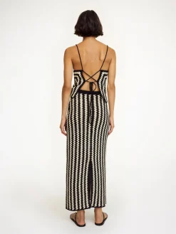 By Malene Birger Raze Rock aus Bio-Baumwolle^ Röcke | Strickmode