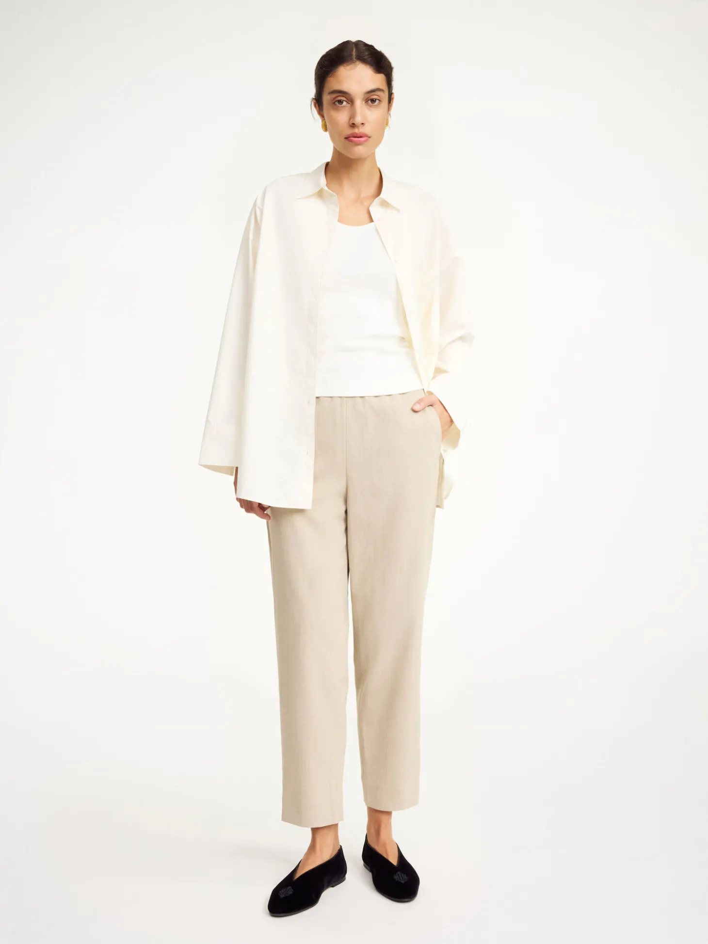 By Malene Birger Remi Hose^ Hosen