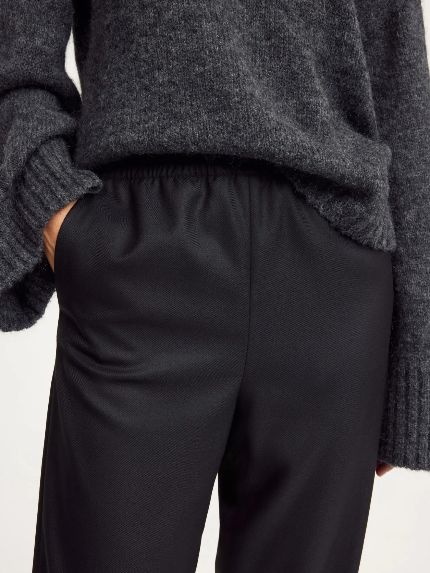 By Malene Birger Remi Hose^ Hosen