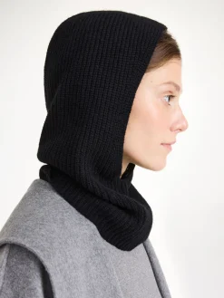 By Malene Birger Renima Balaclava^ Hats & Gloves