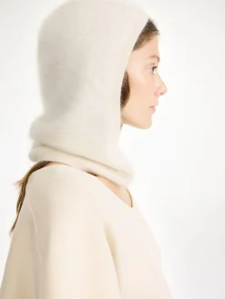 By Malene Birger Renima Sturmhaube aus Cashmere^ Hats & Gloves
