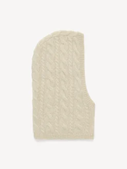 By Malene Birger Renima Sturmhaube aus Wolle^ Hats & Gloves