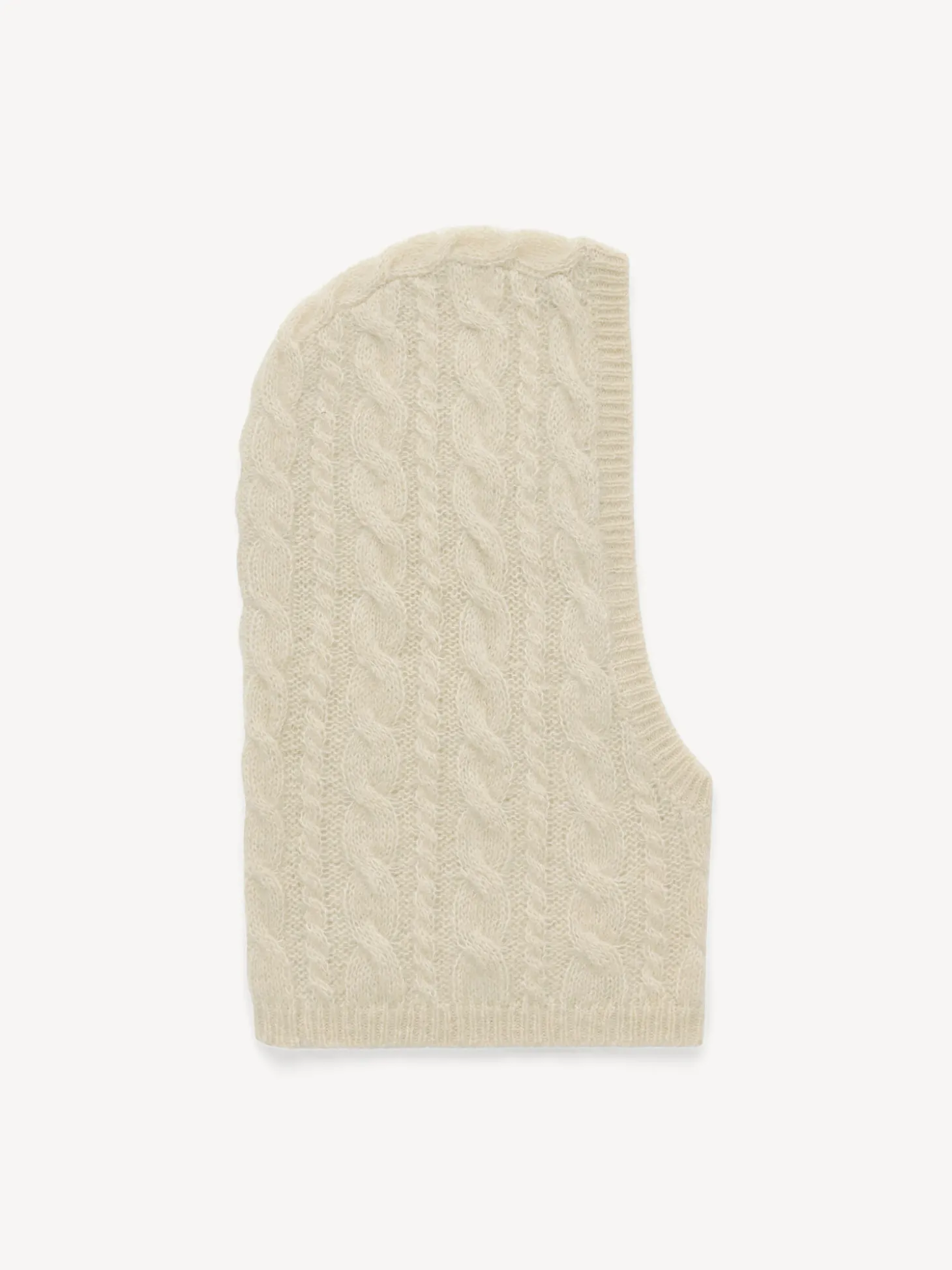 By Malene Birger Renima Sturmhaube aus Wolle^ Hats & Gloves