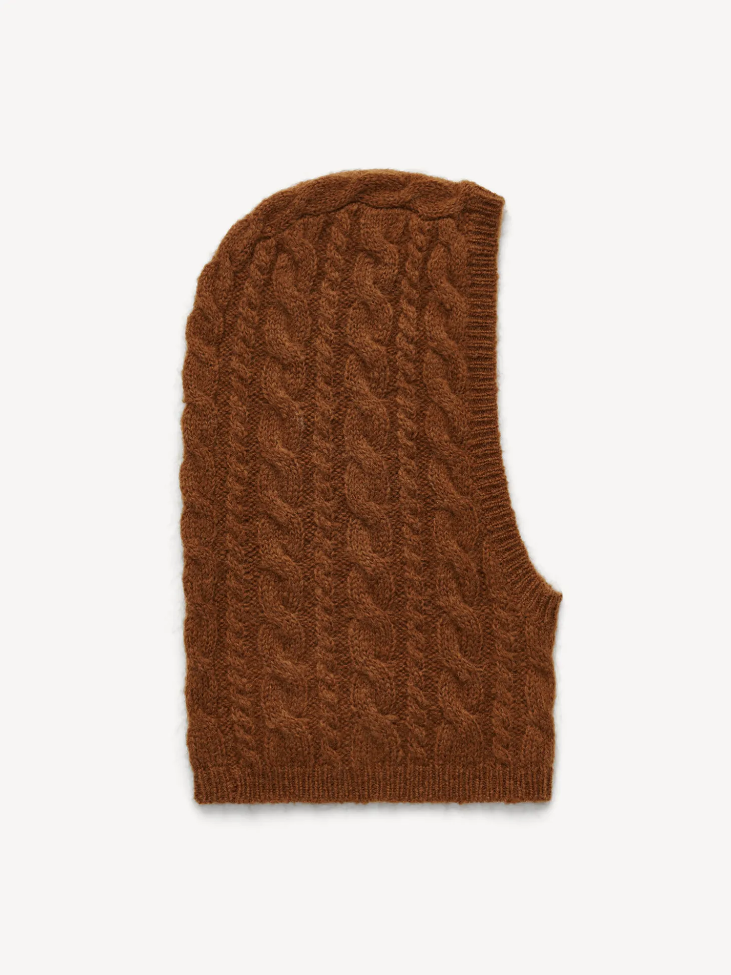 By Malene Birger Renima Sturmhaube aus Wolle^ Hats & Gloves