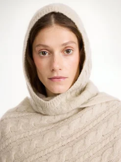 By Malene Birger Renima Sturmhaube aus Wolle^ Hats & Gloves