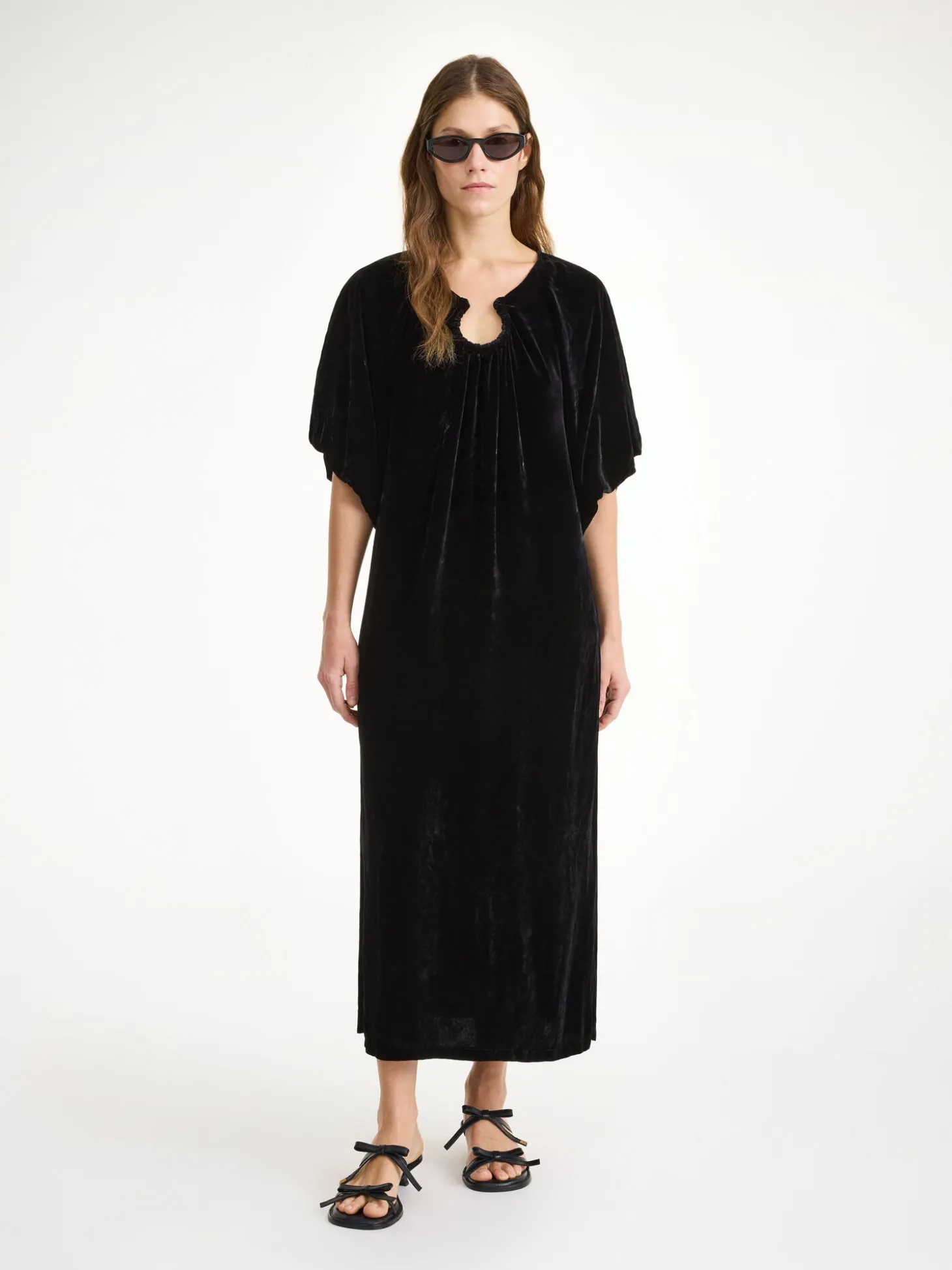 By Malene Birger Rosae Maxikleid^ Kleider