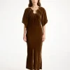 By Malene Birger Rosae Maxikleid^ Kleider