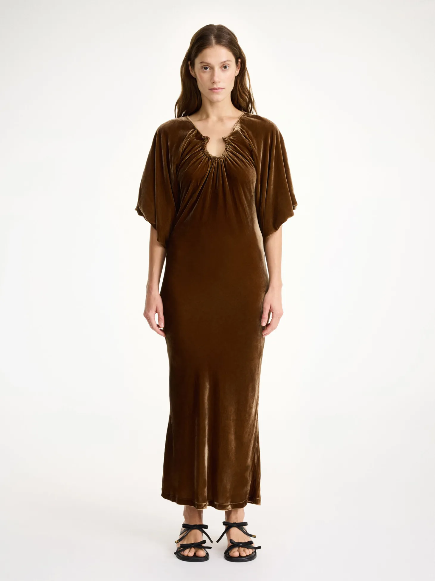 By Malene Birger Rosae Maxikleid^ Kleider