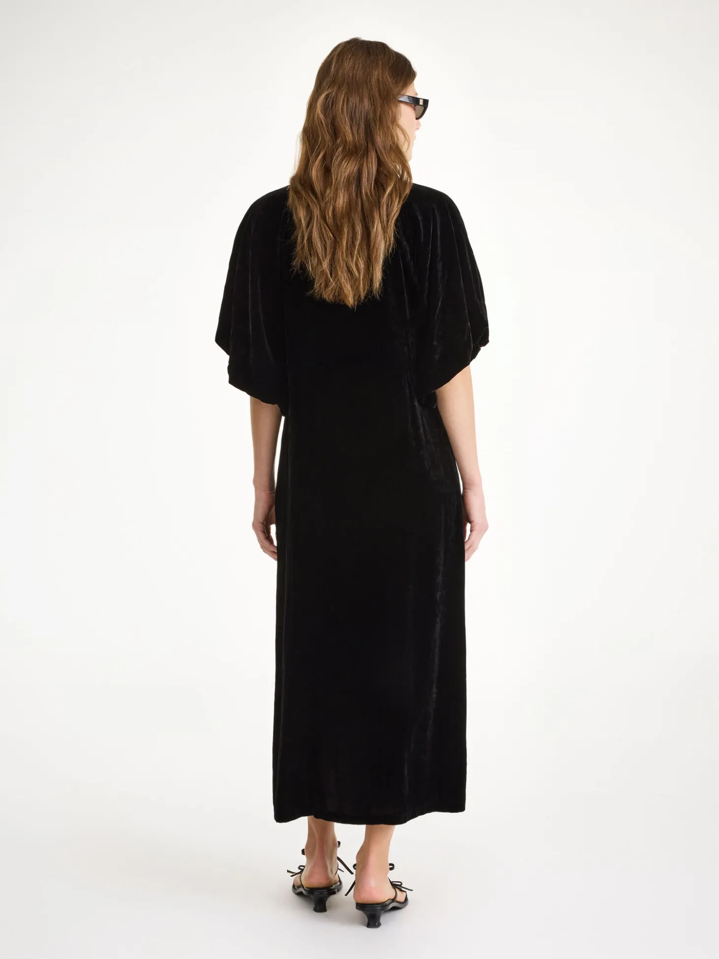By Malene Birger Rosae Maxikleid^ Kleider