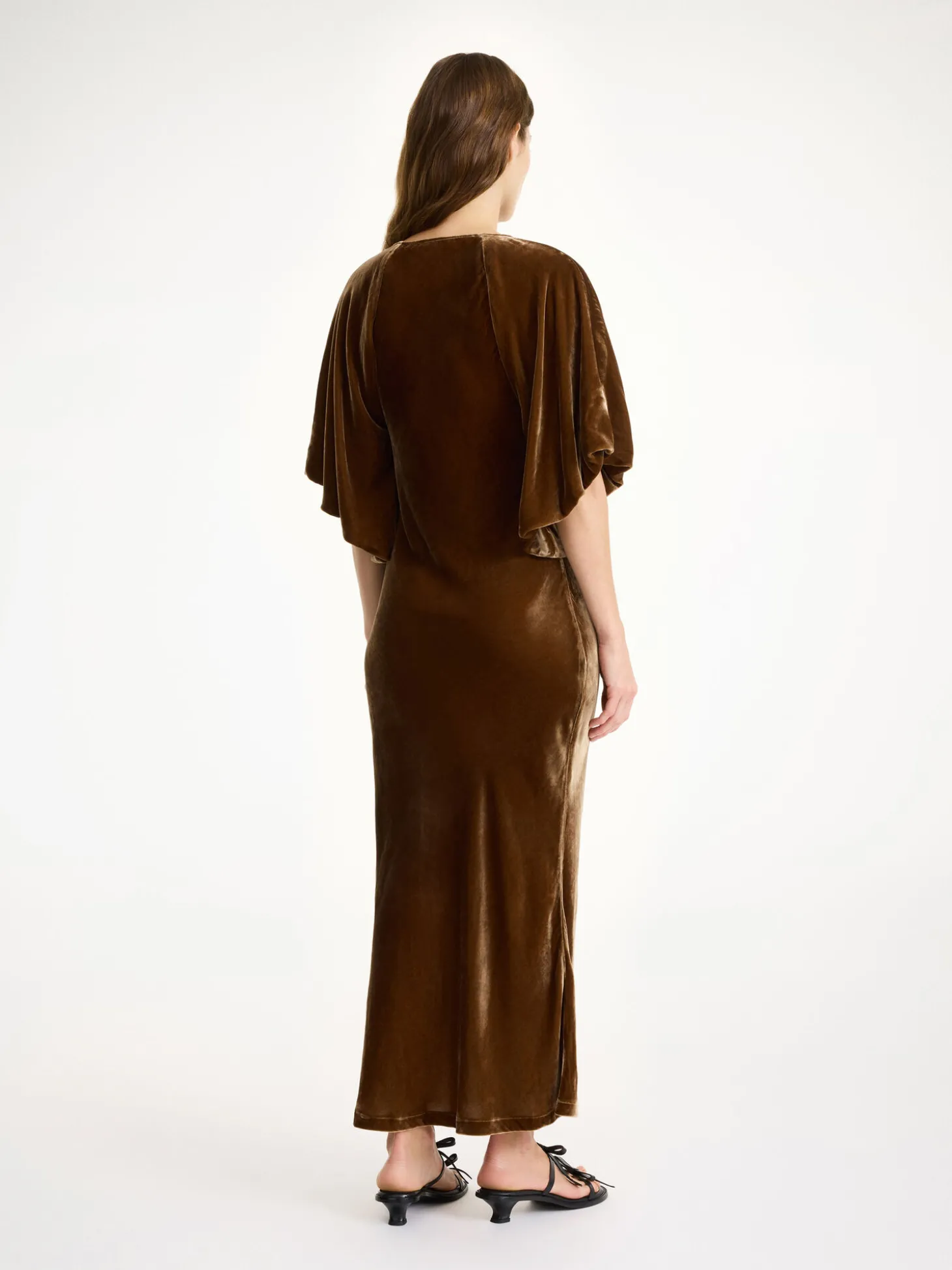 By Malene Birger Rosae Maxikleid^ Kleider