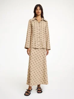 By Malene Birger Rosiannas Bluse^ Hemden