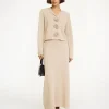 By Malene Birger Roz Midirock^ Röcke | Strickmode
