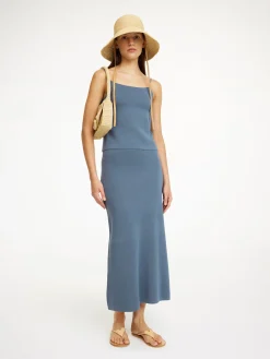 By Malene Birger Roz Midirock^ Röcke | Strickmode