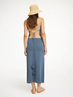 By Malene Birger Roz Midirock^ Röcke | Strickmode