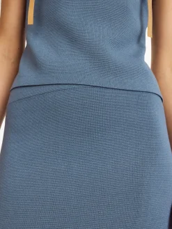 By Malene Birger Roz Midirock^ Röcke | Strickmode