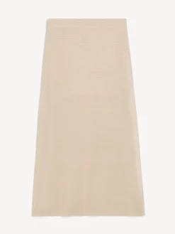 By Malene Birger Roz Midirock^ Röcke | Strickmode