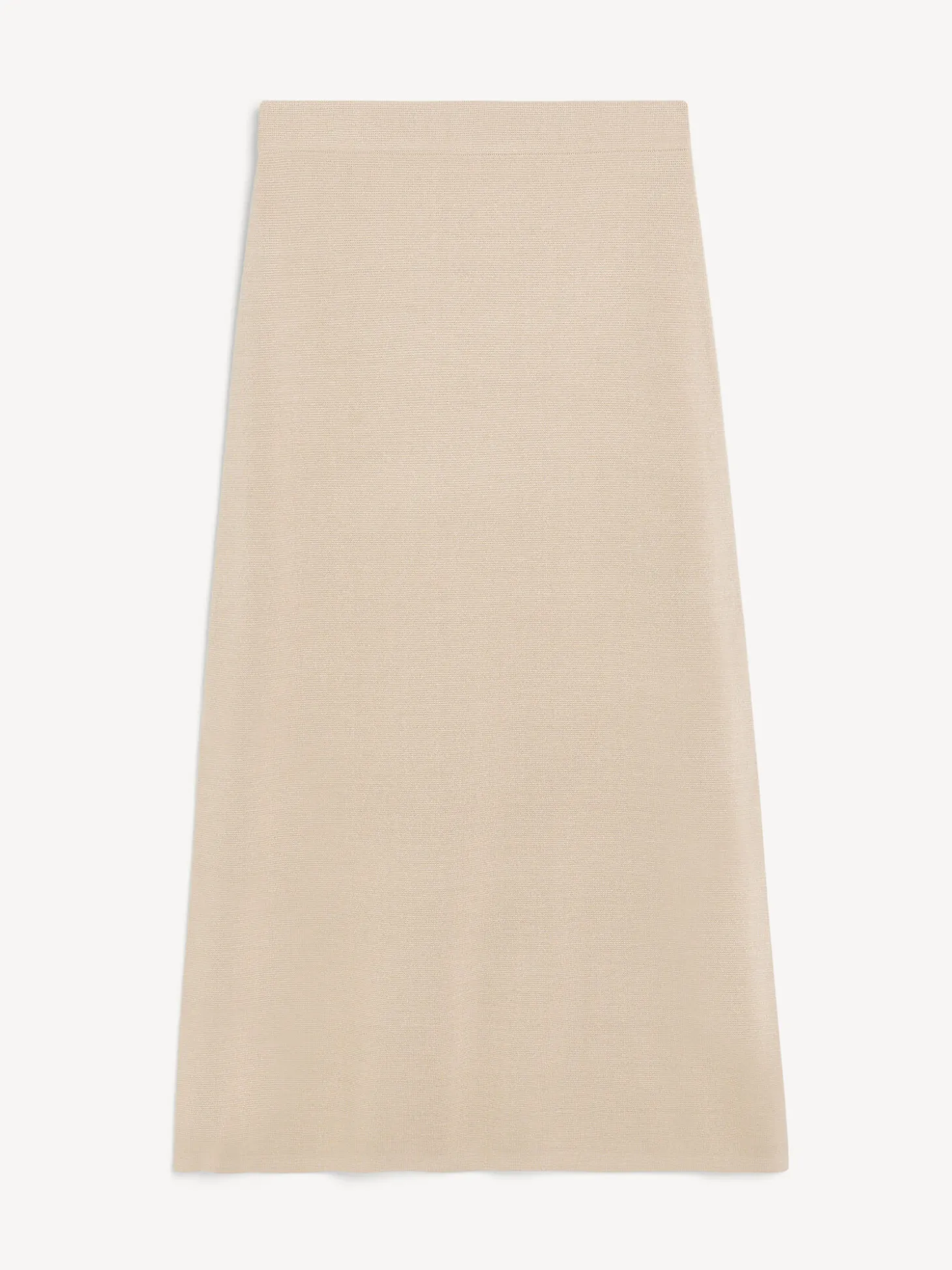 By Malene Birger Roz Midirock^ Röcke | Strickmode