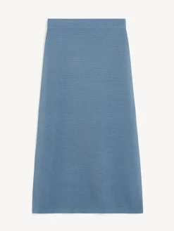 By Malene Birger Roz Midirock^ Röcke | Strickmode