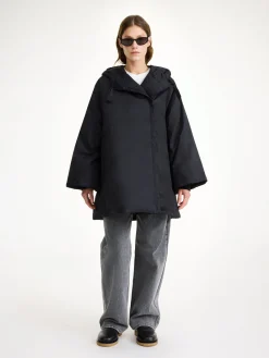By Malene Birger Sallimo Gefütterte Jacke^ Mäntel & Jacken