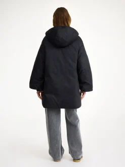 By Malene Birger Sallimo Gef&uuml;tterte Jacke^ Mäntel & Jacken