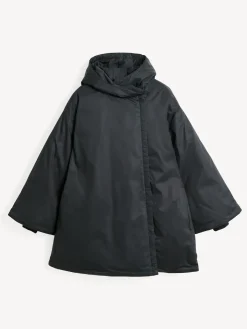By Malene Birger Sallimo Gef&uuml;tterte Jacke^ Mäntel & Jacken