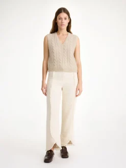 By Malene Birger Simea Pullunder^ Strickmode