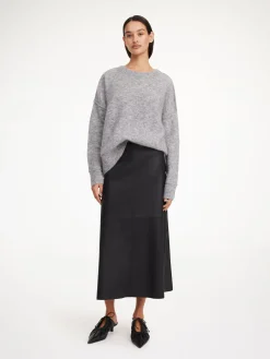 By Malene Birger Simoas Lederrock^ Röcke