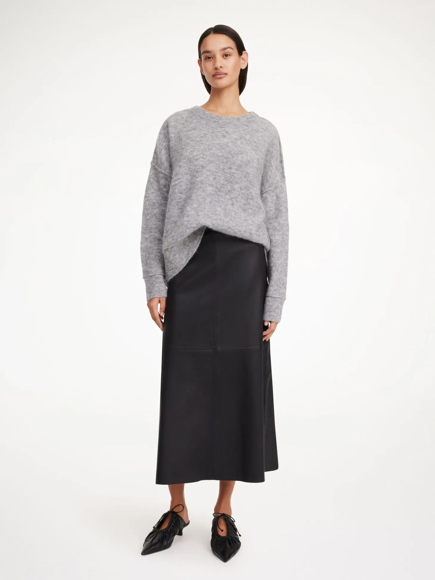 By Malene Birger Simoas Lederrock^ Röcke