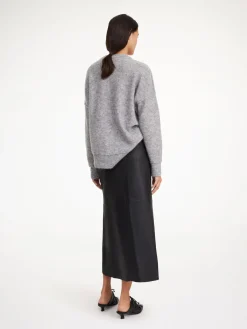 By Malene Birger Simoas Lederrock^ Röcke
