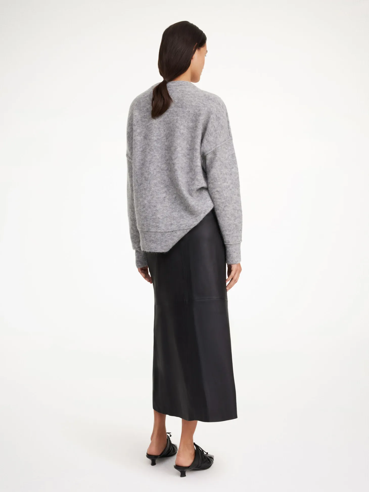 By Malene Birger Simoas Lederrock^ Röcke
