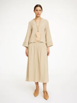 By Malene Birger Sol Midirock^ Röcke