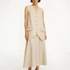 By Malene Birger Sophine Weste^ Blazer