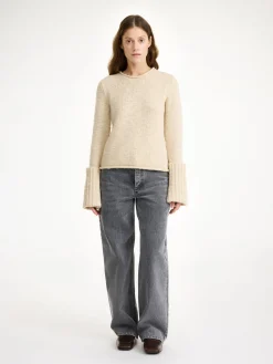 By Malene Birger Sorena Pullover^ Strickmode