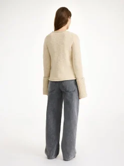 By Malene Birger Sorena Pullover^ Strickmode