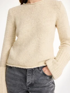 By Malene Birger Sorena Pullover^ Strickmode