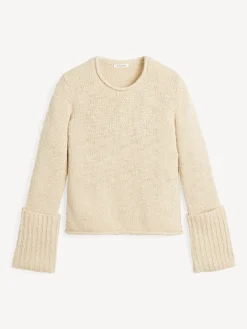 By Malene Birger Sorena Pullover^ Strickmode
