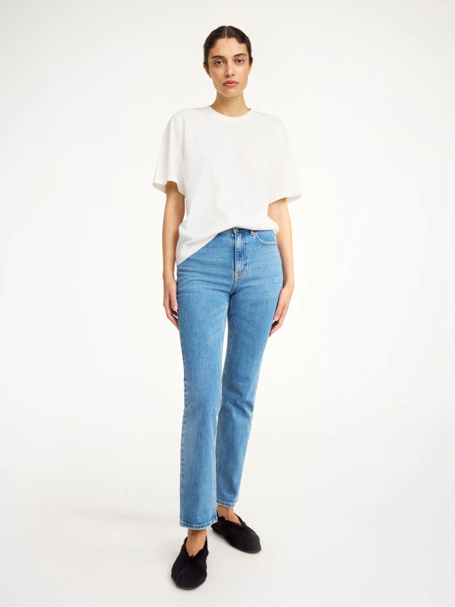 By Malene Birger Stellen jeans^ Demin