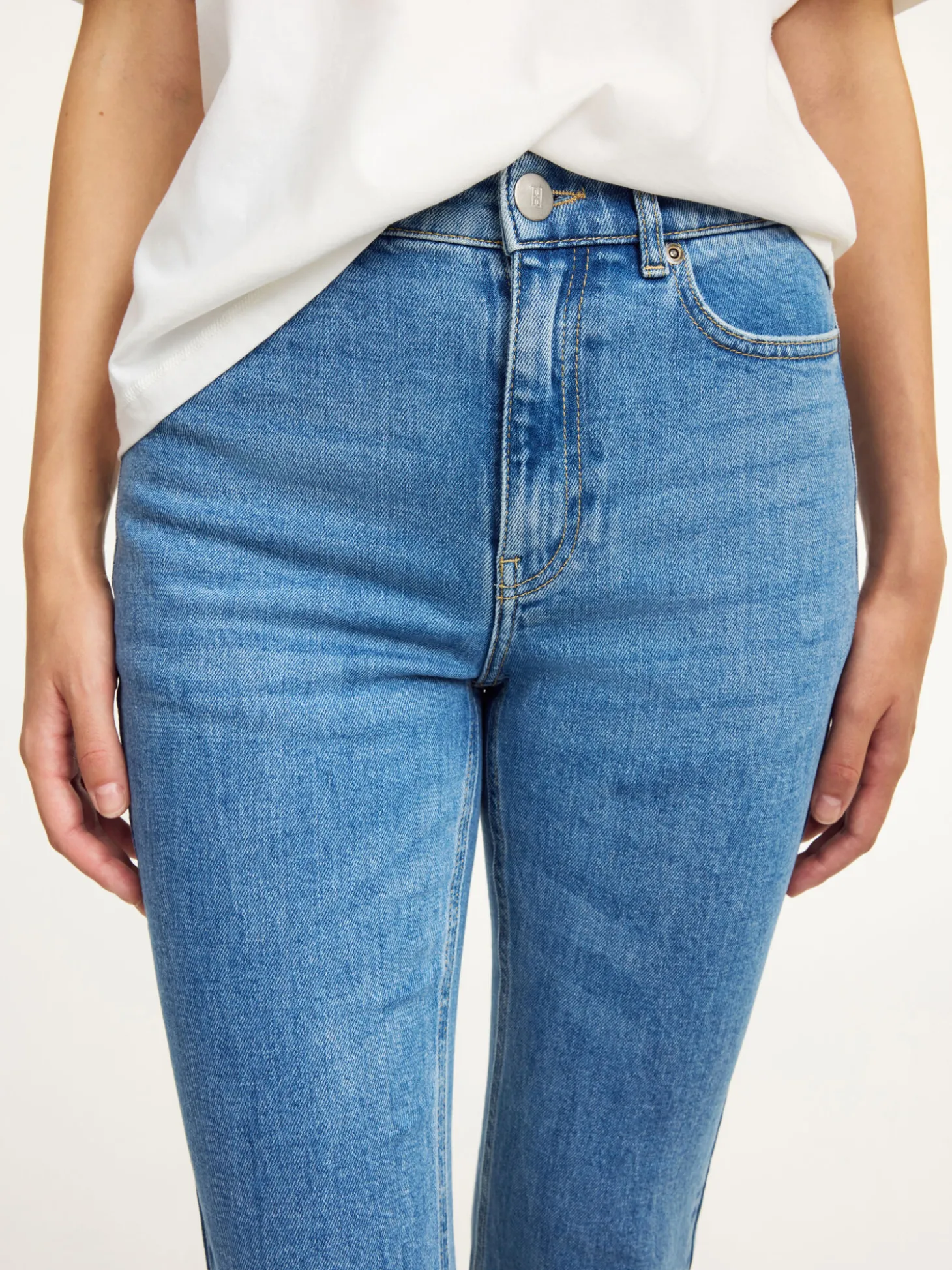 By Malene Birger Stellen jeans^ Demin