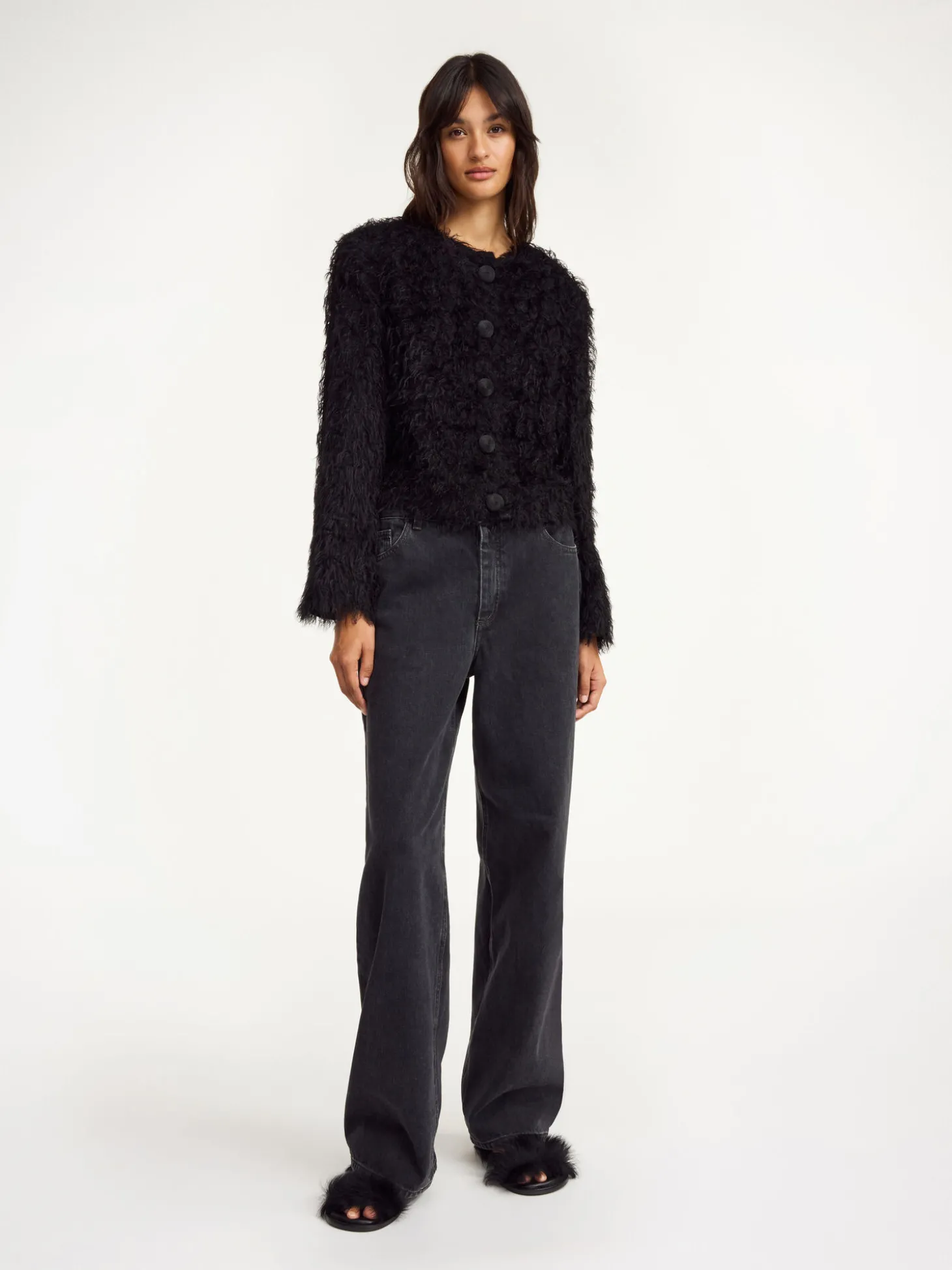 By Malene Birger Stephania Cardigan^ Tops & Blusen