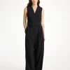 By Malene Birger Talime Weste^ Blazer