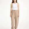 By Malene Birger Tevana High-Waist Hose^ Hosen | Strickmode