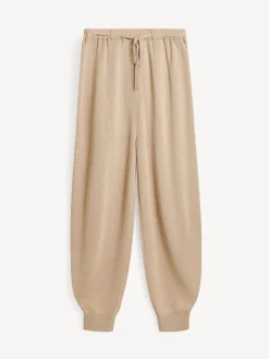 By Malene Birger Tevana High-Waist Hose^ Hosen | Strickmode