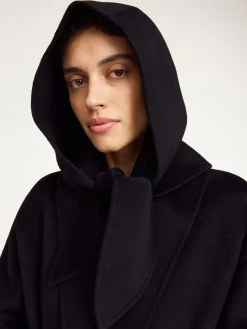 By Malene Birger Tianne Wollhaube^ Hats & Gloves