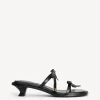 By Malene Birger Tianno Ledersandalen^ Schuhe