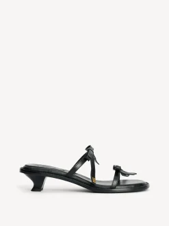 By Malene Birger Tianno Ledersandalen^ Schuhe